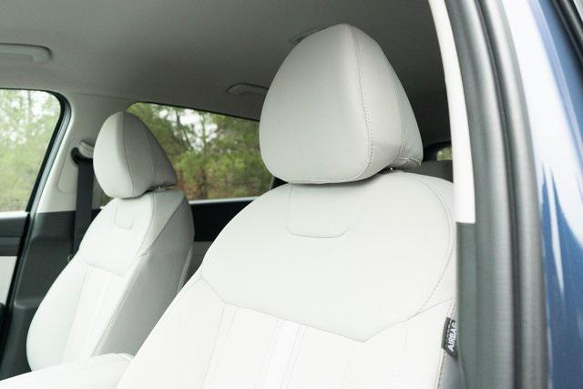 new 2025 Hyundai Tucson car, priced at $30,387