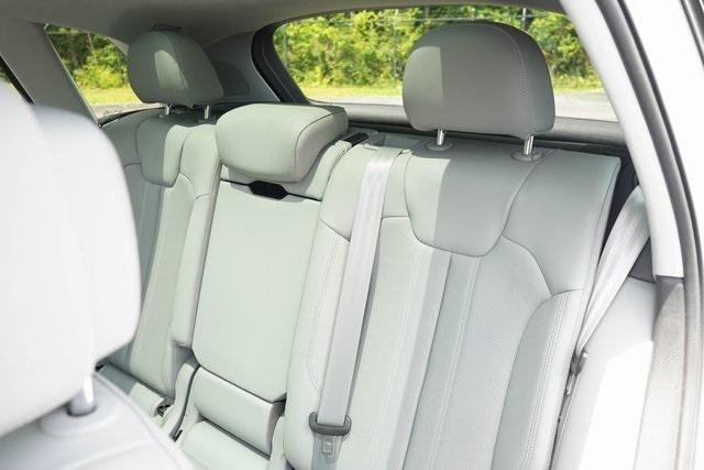 used 2018 Audi Q5 car, priced at $19,516
