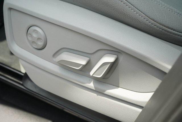 used 2018 Audi Q5 car, priced at $19,516