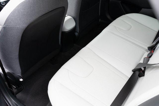 used 2022 Hyundai Elantra car, priced at $21,351