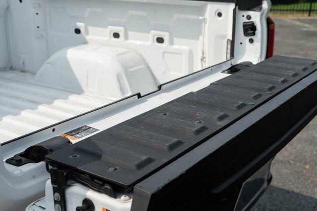 used 2024 GMC Sierra 1500 car, priced at $49,899