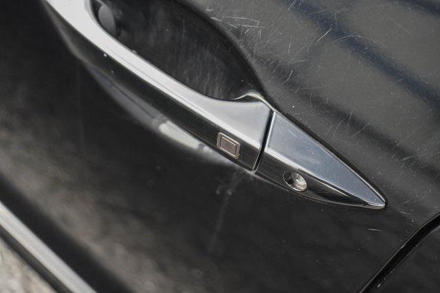 used 2016 Acura ILX car, priced at $18,265