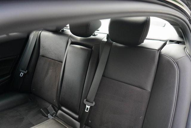 used 2016 Acura ILX car, priced at $18,265