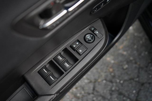 used 2016 Acura ILX car, priced at $18,265