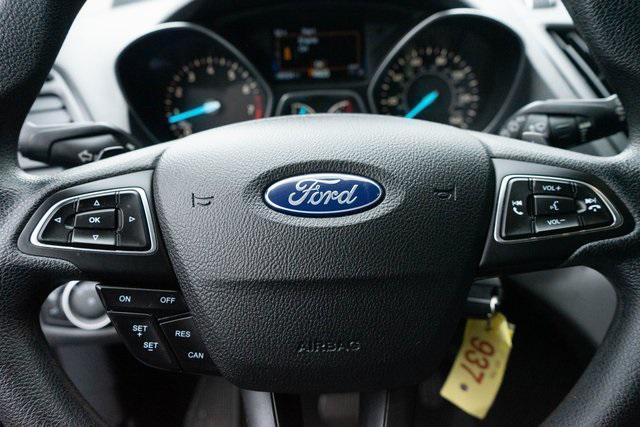 used 2017 Ford Escape car, priced at $12,000