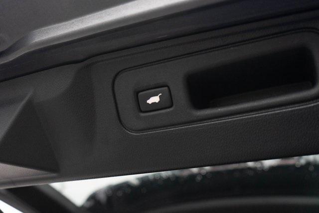 used 2020 Honda Passport car, priced at $25,995