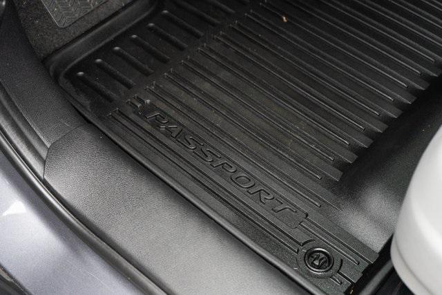 used 2020 Honda Passport car, priced at $25,995