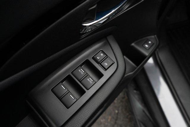 used 2020 Honda Passport car, priced at $25,995