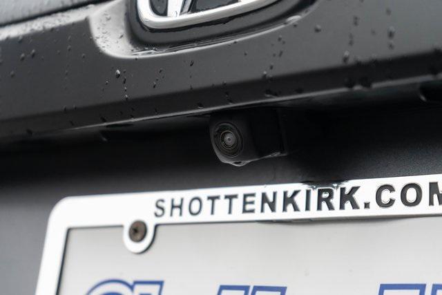 used 2020 Honda Passport car, priced at $25,995