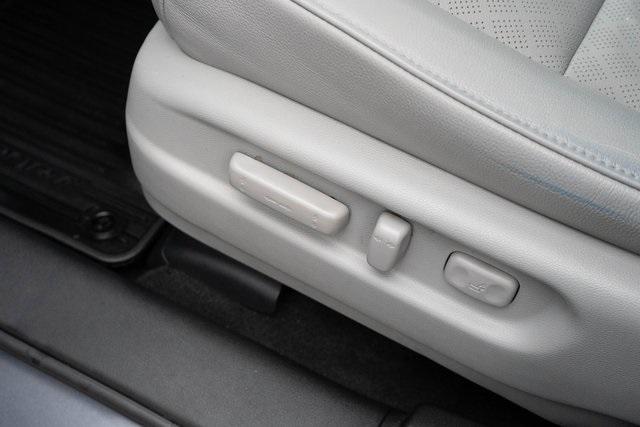 used 2020 Honda Passport car, priced at $25,995