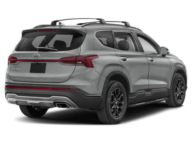 used 2023 Hyundai Santa Fe car, priced at $28,473