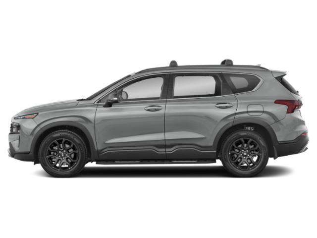 used 2023 Hyundai Santa Fe car, priced at $28,473