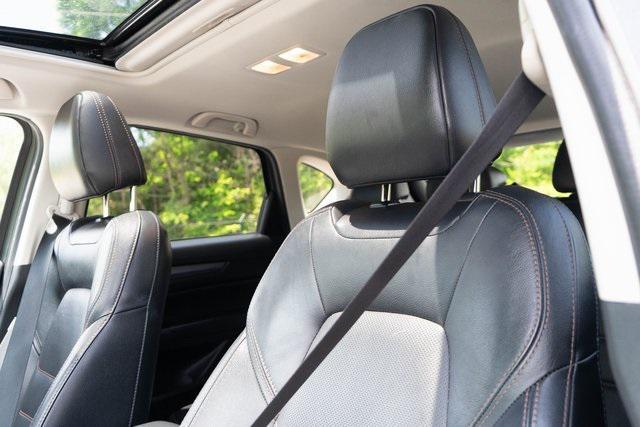 used 2023 Mazda CX-5 car, priced at $24,673