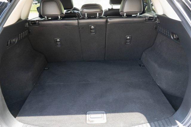 used 2023 Mazda CX-5 car, priced at $24,673