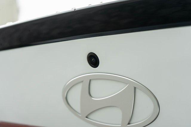used 2025 Hyundai Elantra car, priced at $23,227
