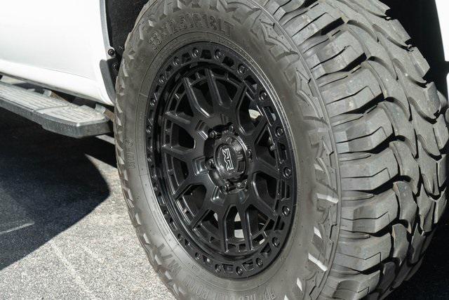 used 2024 Chevrolet Silverado 1500 car, priced at $48,593