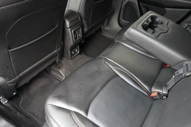 used 2018 Jeep Compass car, priced at $17,791