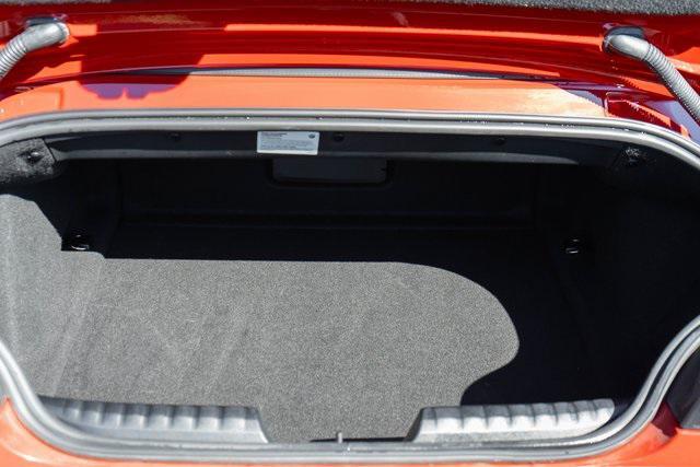 used 2024 BMW Z4 car, priced at $49,999