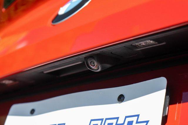 used 2024 BMW Z4 car, priced at $49,999