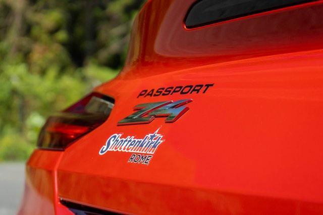 used 2024 BMW Z4 car, priced at $49,999