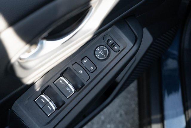 used 2024 Honda Accord car, priced at $27,695