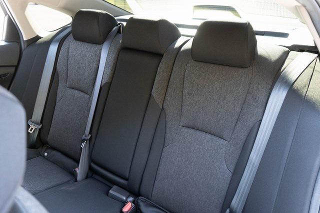 used 2024 Honda Accord car, priced at $27,695