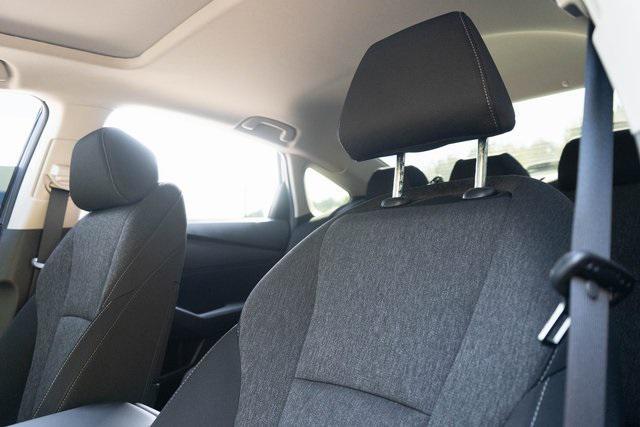 used 2024 Honda Accord car, priced at $27,695