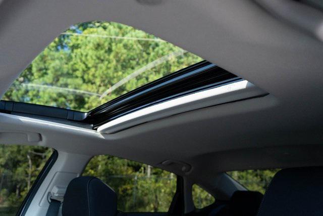 used 2024 Honda Accord car, priced at $27,695