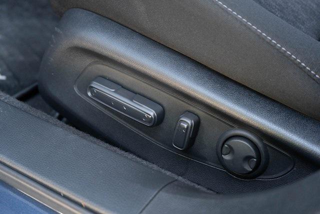 used 2024 Honda Accord car, priced at $27,695