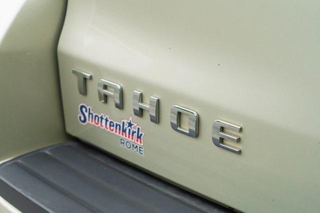 used 2016 Chevrolet Tahoe car, priced at $19,999