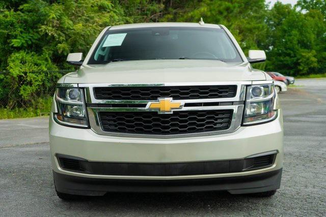 used 2016 Chevrolet Tahoe car, priced at $19,999