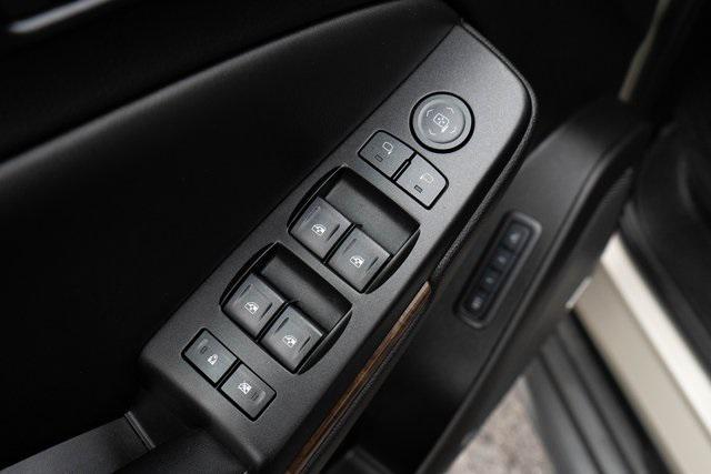 used 2016 Chevrolet Tahoe car, priced at $19,999