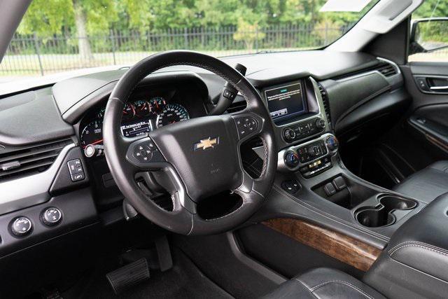 used 2016 Chevrolet Tahoe car, priced at $19,999