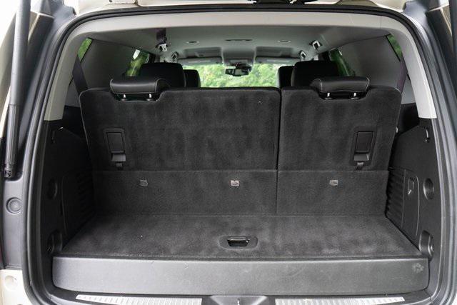 used 2016 Chevrolet Tahoe car, priced at $19,999