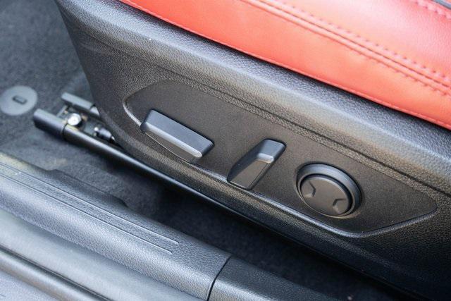 used 2024 Kia K5 car, priced at $30,113