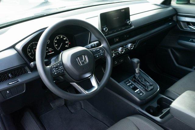 used 2023 Honda CR-V car, priced at $26,500