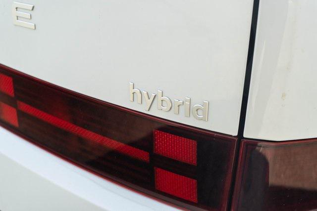 new 2025 Hyundai Santa Fe car, priced at $45,914