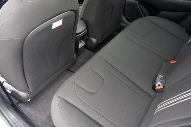 new 2025 Hyundai Elantra car, priced at $26,188