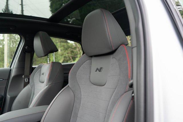 new 2025 Hyundai Sonata car, priced at $33,670