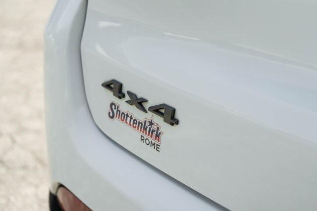 used 2022 Jeep Compass car, priced at $23,250