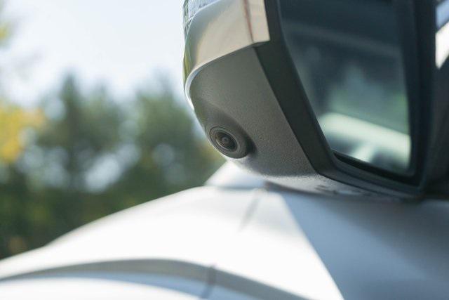 new 2026 Hyundai Tucson car, priced at $40,410