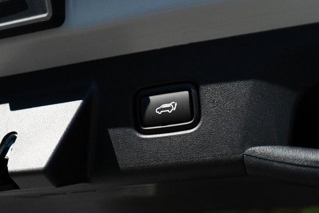 new 2026 Hyundai Tucson car, priced at $40,410