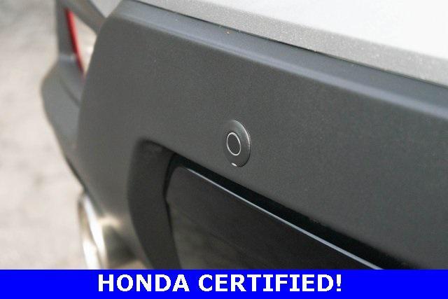 used 2023 Honda Passport car, priced at $39,599