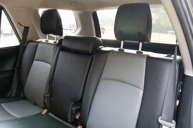 used 2018 Toyota 4Runner car, priced at $31,995