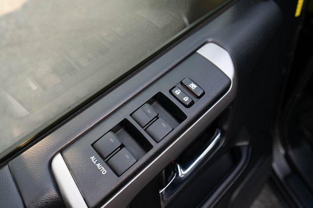 used 2018 Toyota 4Runner car, priced at $31,995