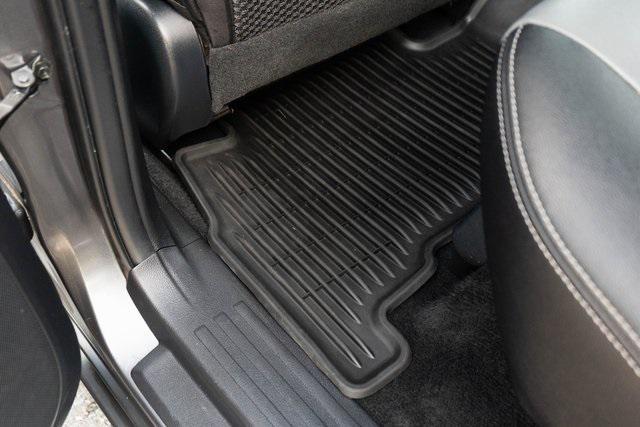 used 2018 Toyota 4Runner car, priced at $31,995