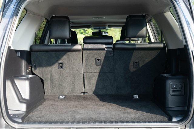 used 2018 Toyota 4Runner car, priced at $31,995