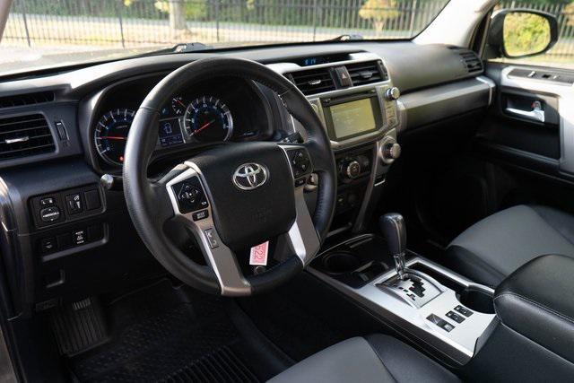 used 2018 Toyota 4Runner car, priced at $31,995