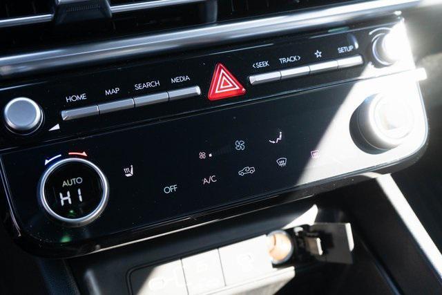 new 2025 Hyundai SANTA CRUZ car, priced at $31,260