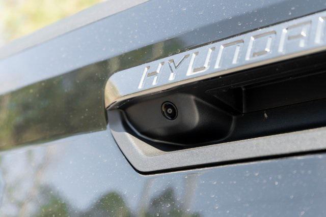 new 2025 Hyundai SANTA CRUZ car, priced at $31,260